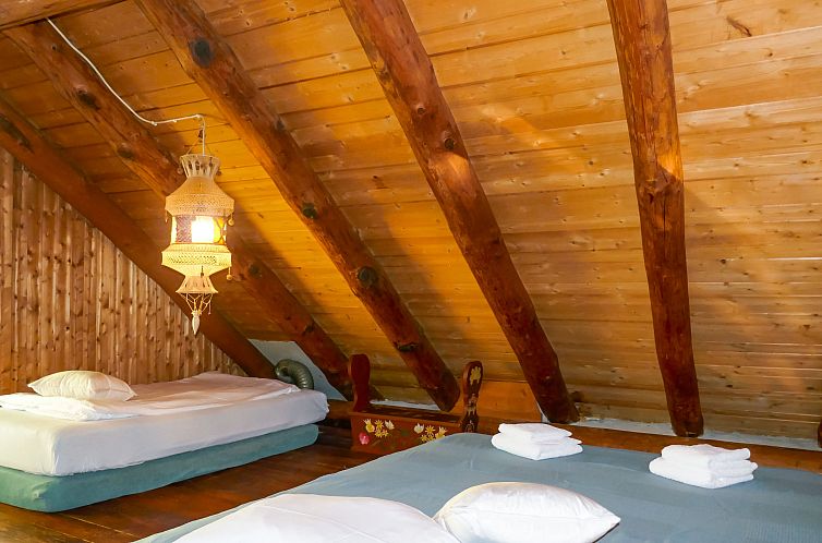 Vakantiehuis Rustico Girasole