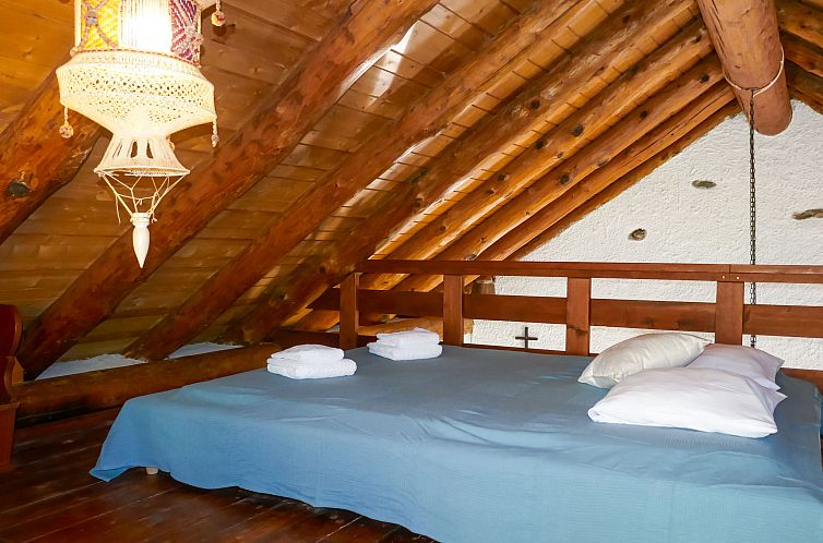 Vakantiehuis Rustico Girasole