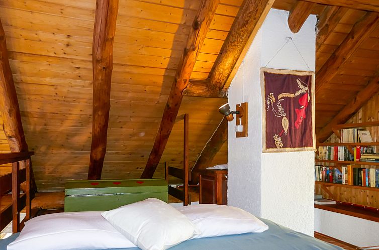 Vakantiehuis Rustico Girasole