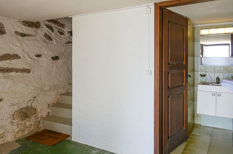 Vakantiehuis Rustico Girasole
