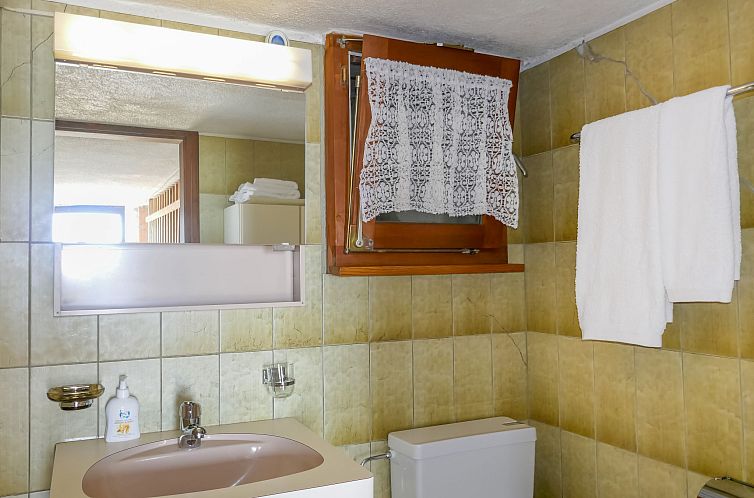 Vakantiehuis Rustico Girasole