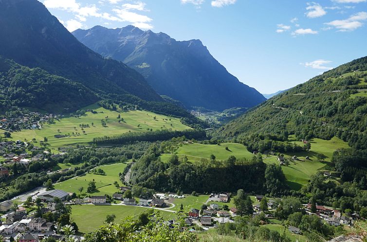 Vakantiehuis Rustico De Leoni