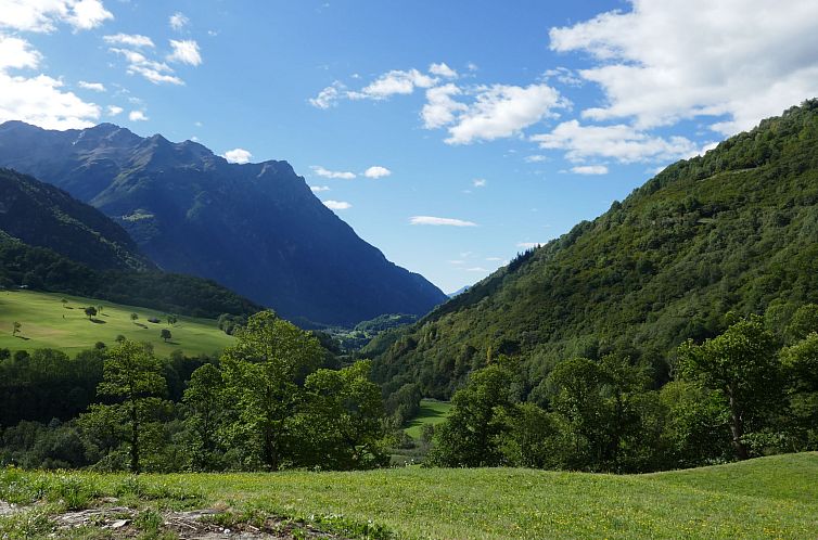 Vakantiehuis Rustico De Leoni