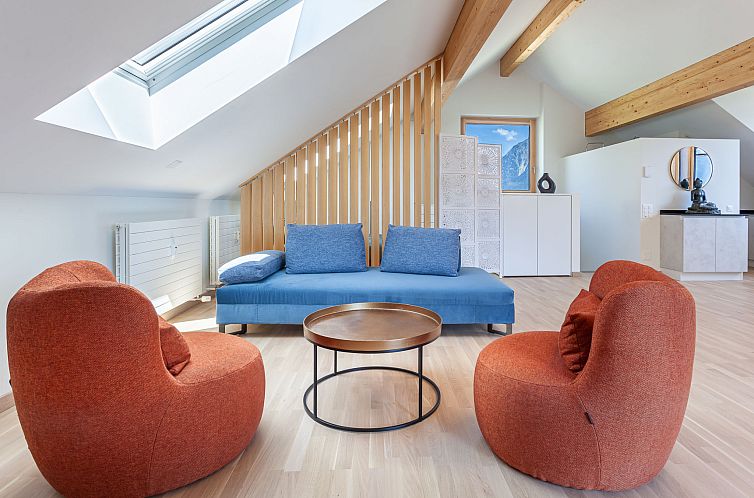 Unterkunft 1834512 - Appartement Tessin - Appartement Loft Lepontica