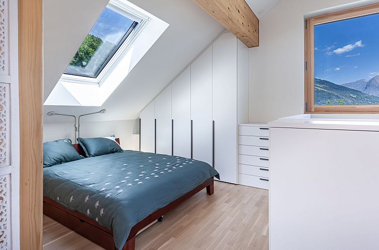 Appartement Loft Lepontica