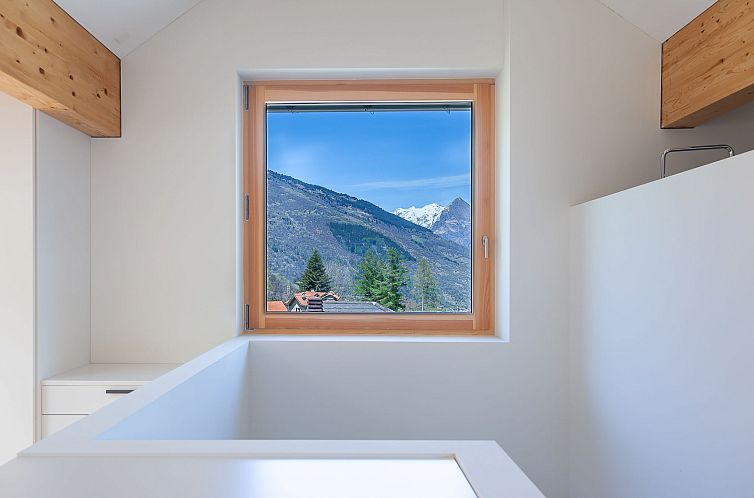 Appartement Loft Lepontica