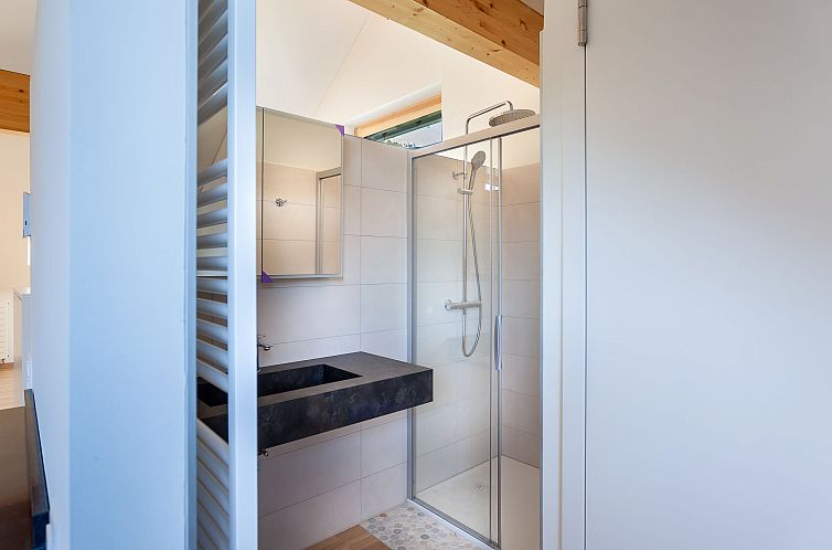 Appartement Loft Lepontica