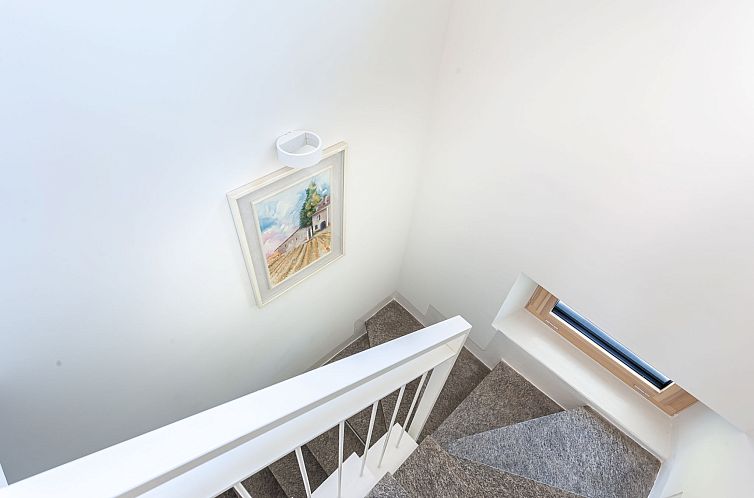 Appartement Loft Lepontica