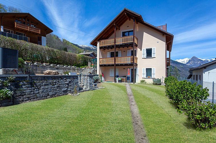 Appartement Loft Lepontica