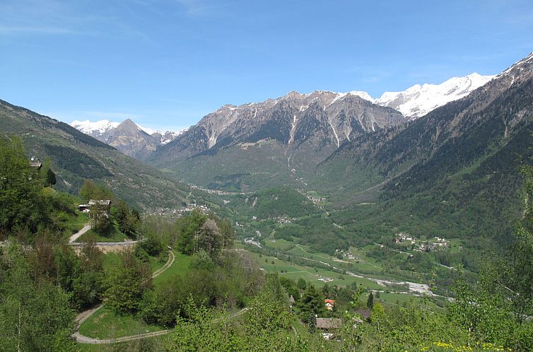 Appartement Loft Lepontica