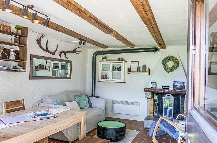 Vakantiehuis Rustico Montanara