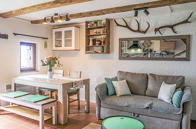 Vakantiehuis Rustico Montanara