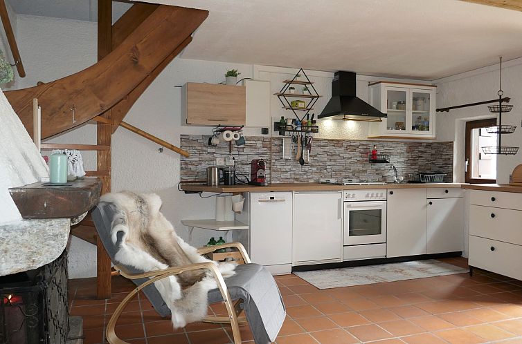 Vakantiehuis Rustico Montanara