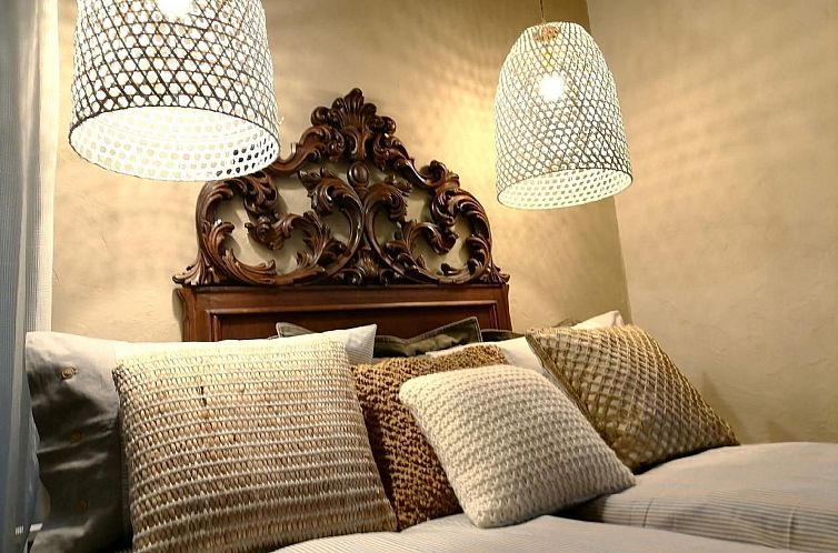 Vakantiehuis Casa Belgeri