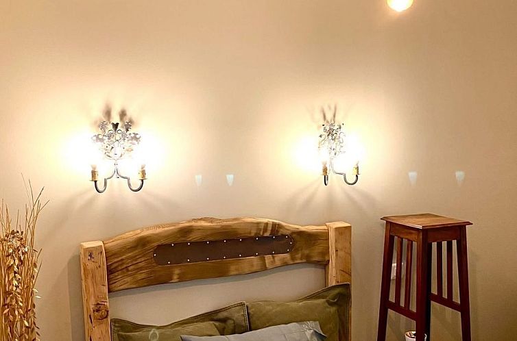 Vakantiehuis Casa Belgeri