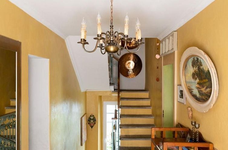 Vakantiehuis Casa Belgeri