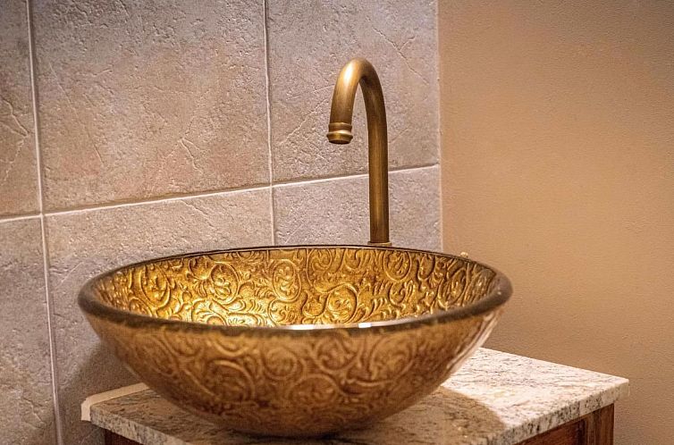 Vakantiehuis Casa Belgeri