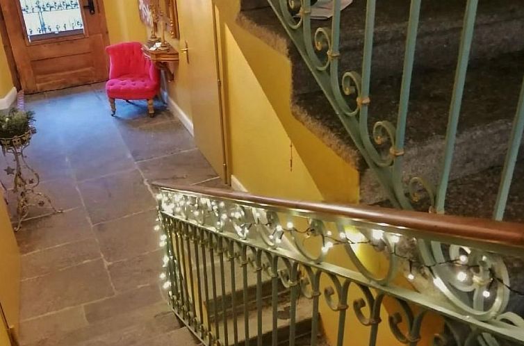 Vakantiehuis Casa Belgeri