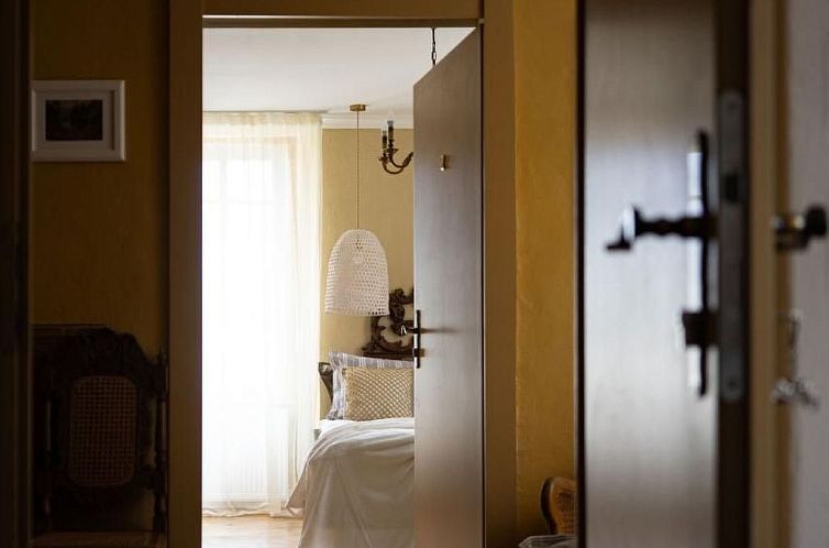 Vakantiehuis Casa Belgeri