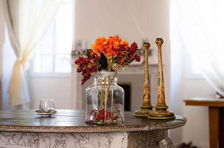 Vakantiehuis Casa Belgeri