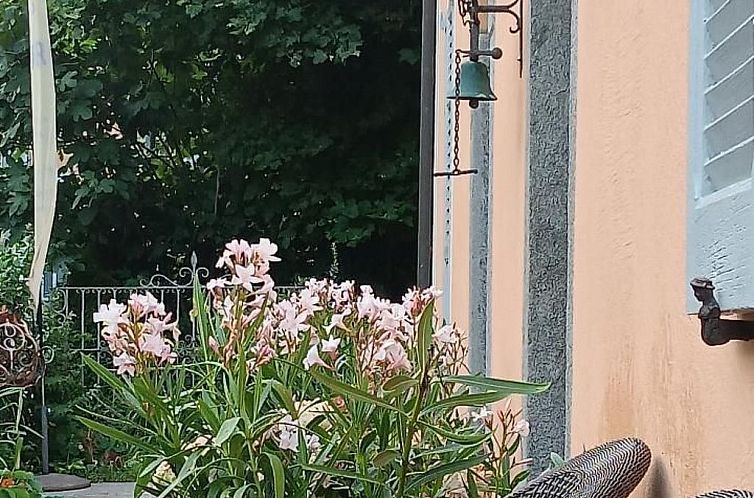 Vakantiehuis Casa Belgeri