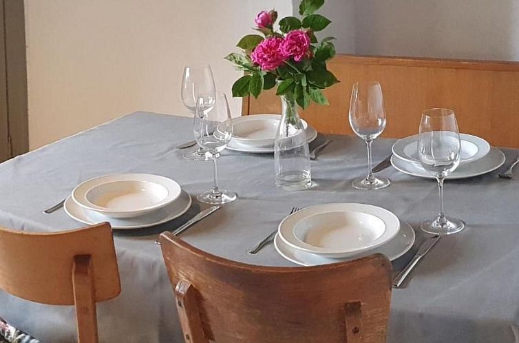 Unterkunft 1834608 - Appartement Tessin - Appartement Cò d'Franz