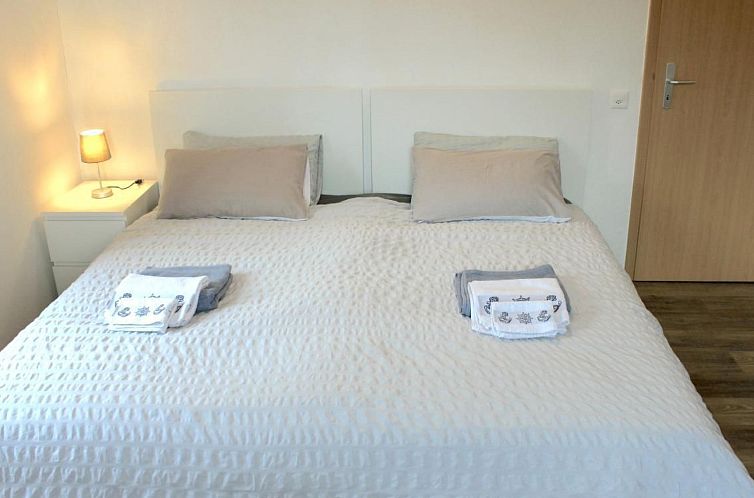 Appartement Cò d'Franz