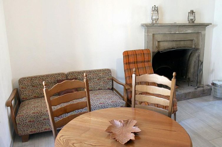 Appartement Cò d'Franz