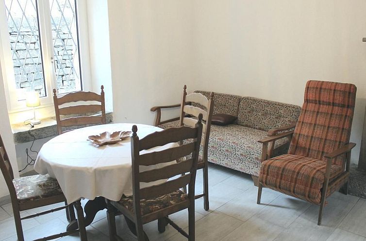 Appartement Cò d'Franz