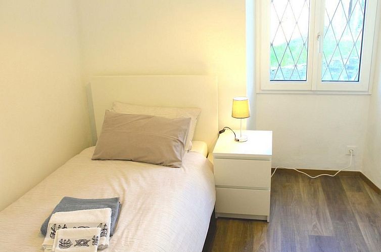 Appartement Cò d'Franz