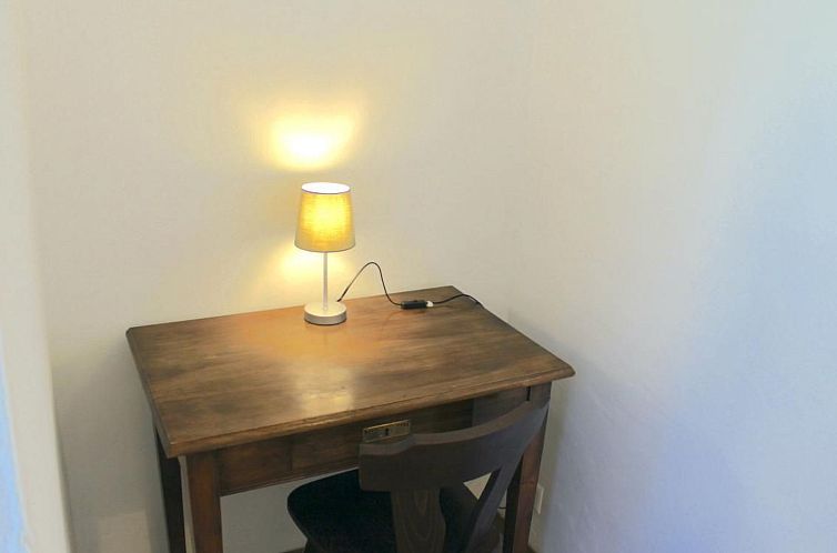 Appartement Cò d'Franz