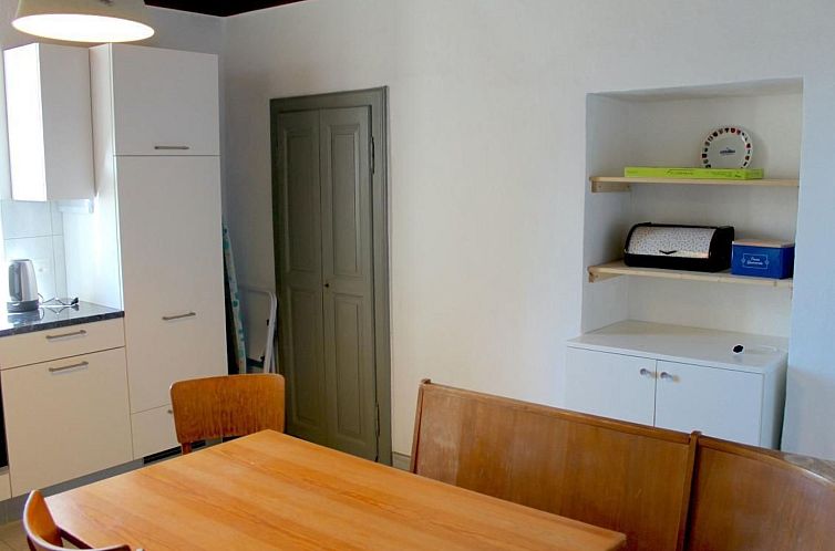 Appartement Cò d'Franz