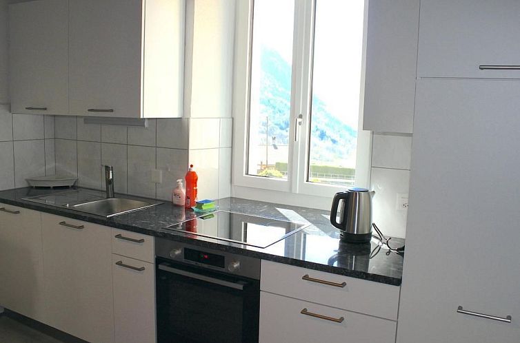 Appartement Cò d'Franz