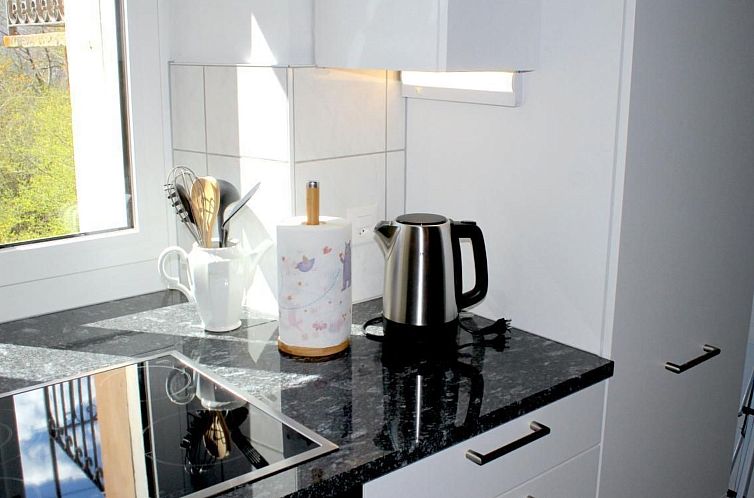 Appartement Cò d'Franz