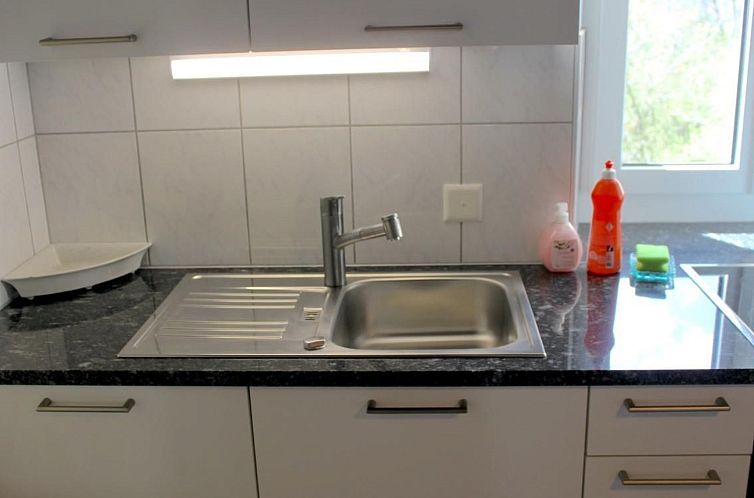 Appartement Cò d'Franz