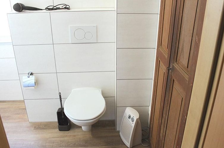 Appartement Cò d'Franz