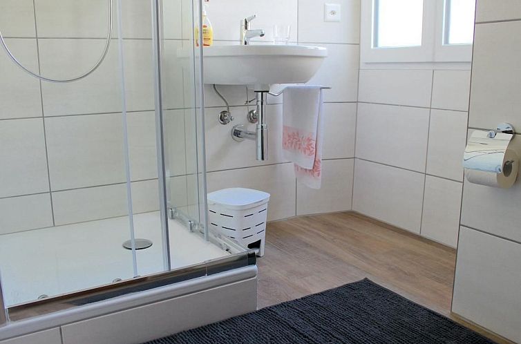 Appartement Cò d'Franz