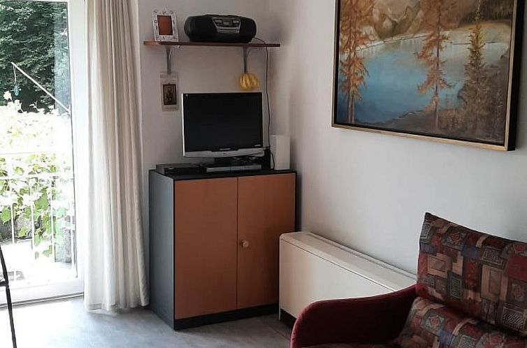 Vakantiehuis 'Cà da Rör' mit Bergblick