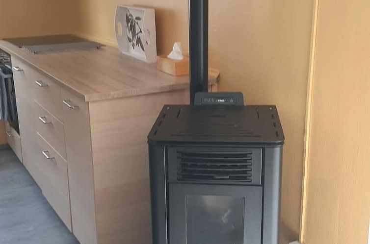 Vakantiehuis 'Cà da Rör' mit Bergblick