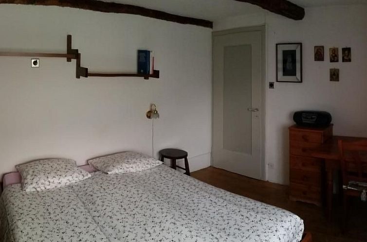 Vakantiehuis 'Cà da Rör' mit Bergblick