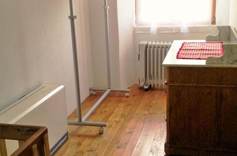Vakantiehuis 'Cà da Rör' mit Bergblick