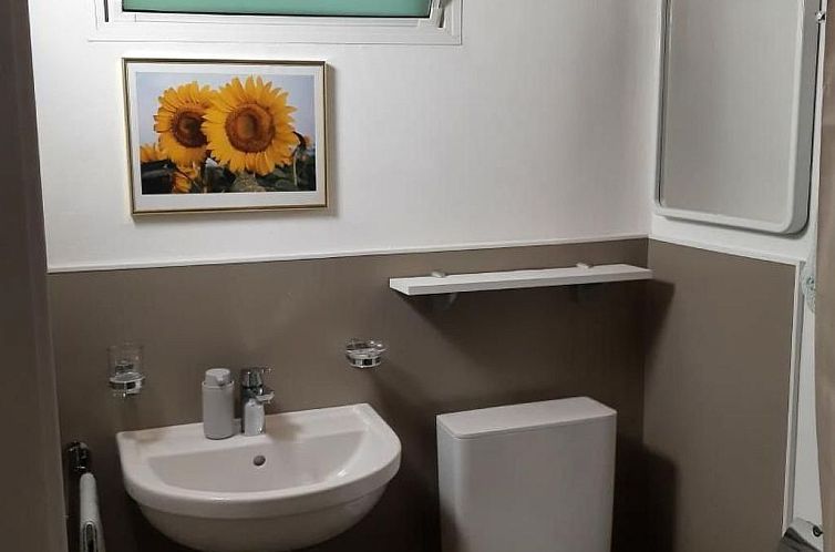 Vakantiehuis 'Cà da Rör' mit Bergblick