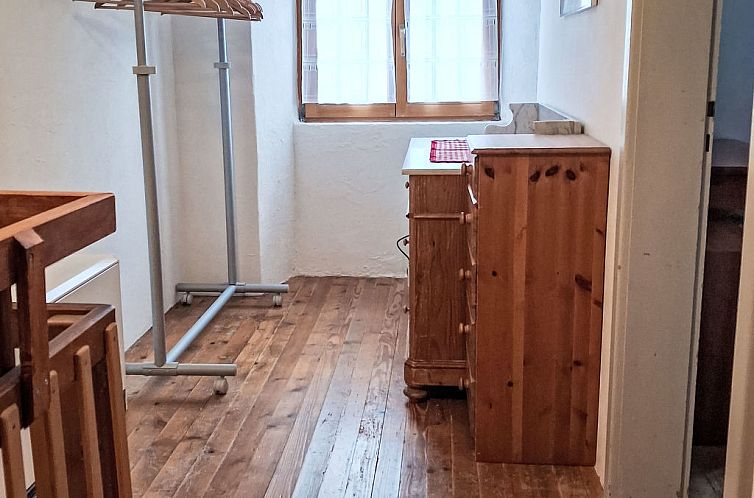 Vakantiehuis 'Cà da Rör' mit Bergblick