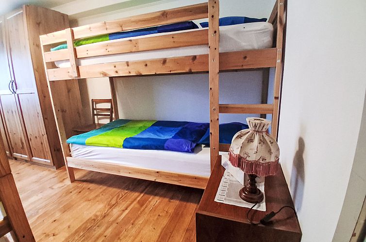 Vakantiehuis 'Cà da Rör' mit Bergblick