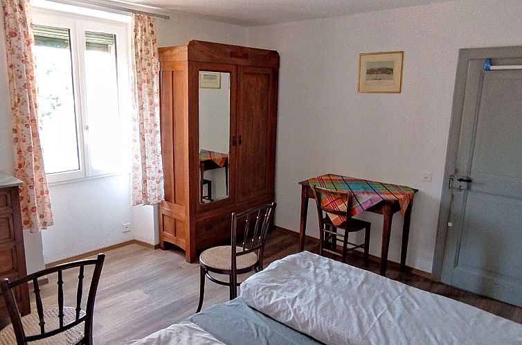 Unterkunft 1834610 - Appartement Tessin - Appartement Cò d'Franz