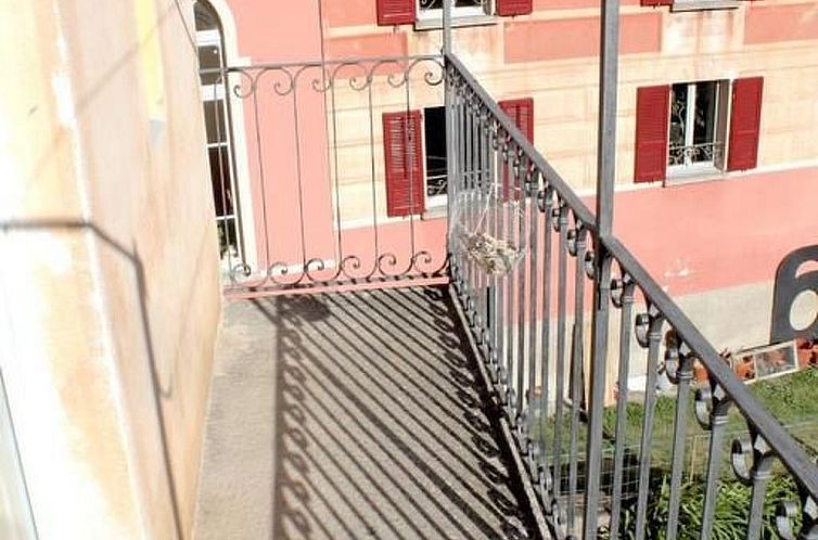 Appartement Cò d'Franz