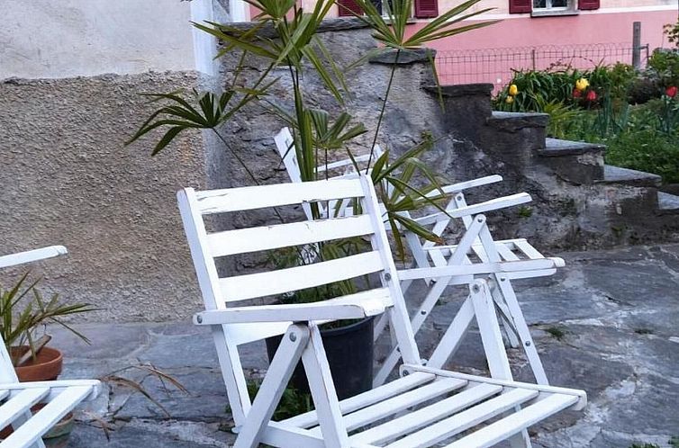 Appartement Cò d'Franz