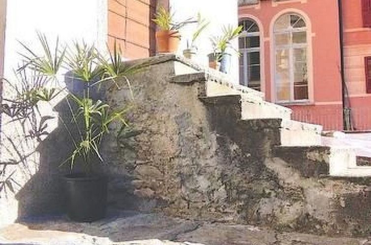 Appartement Cò d'Franz