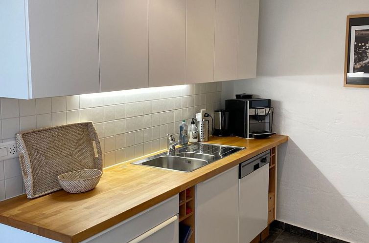 Vakantiehuis Top -Rustico mit Aussenwhirlpool beheizt und Sa