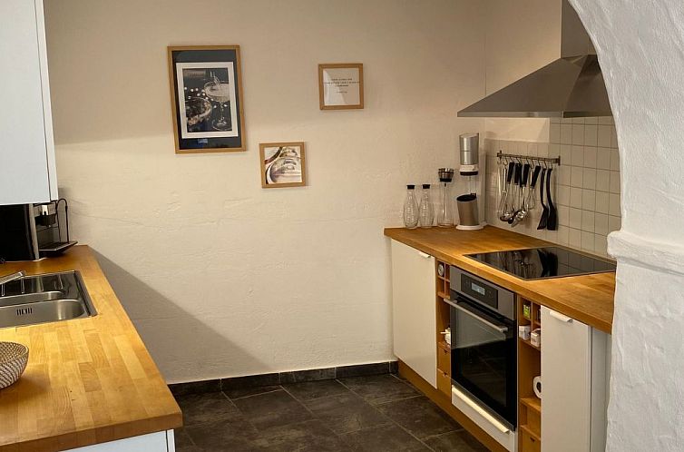 Vakantiehuis Top -Rustico mit Aussenwhirlpool beheizt und Sa